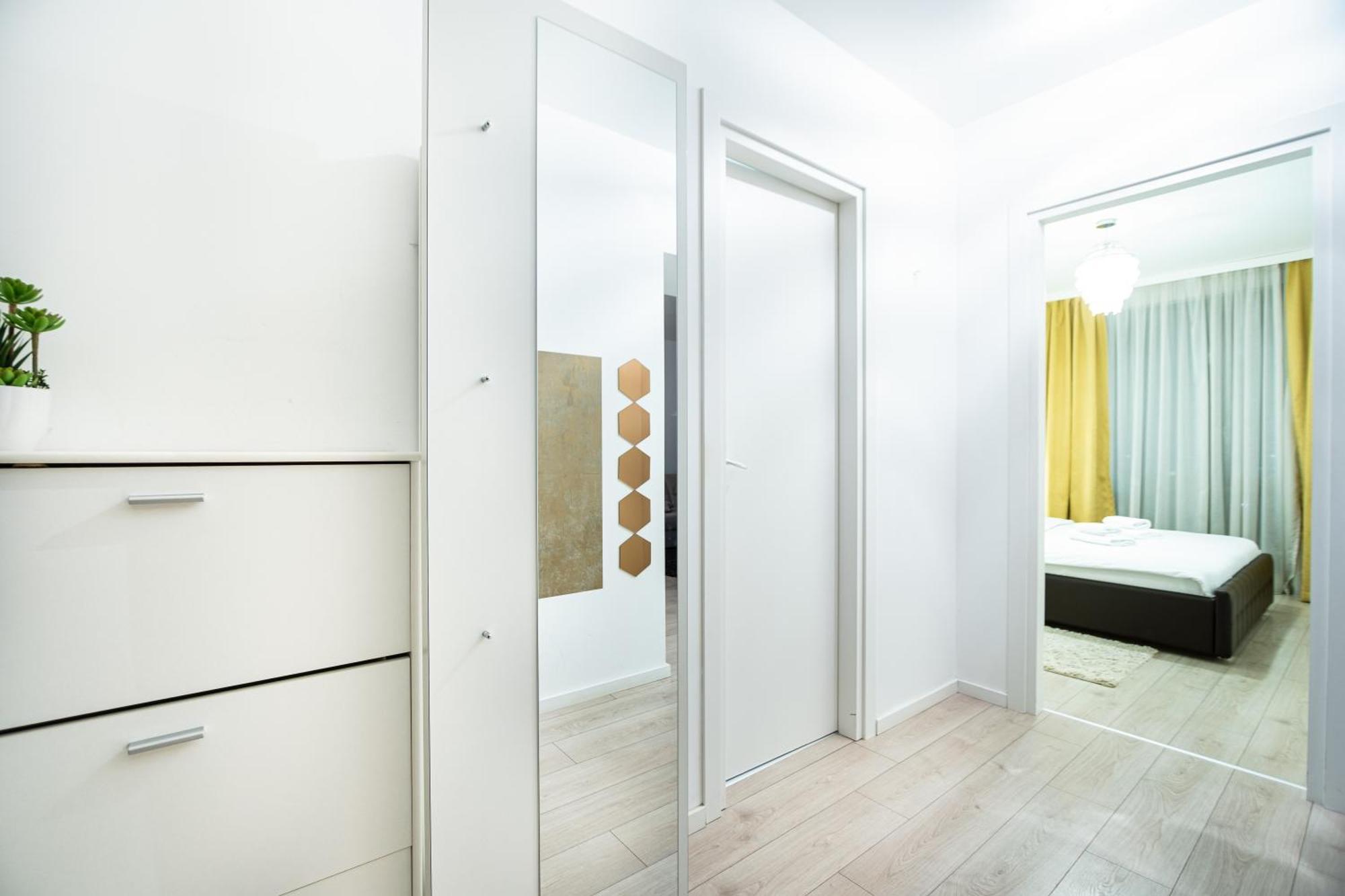 Opal Luxury Aviatiei Bucareste Exterior foto