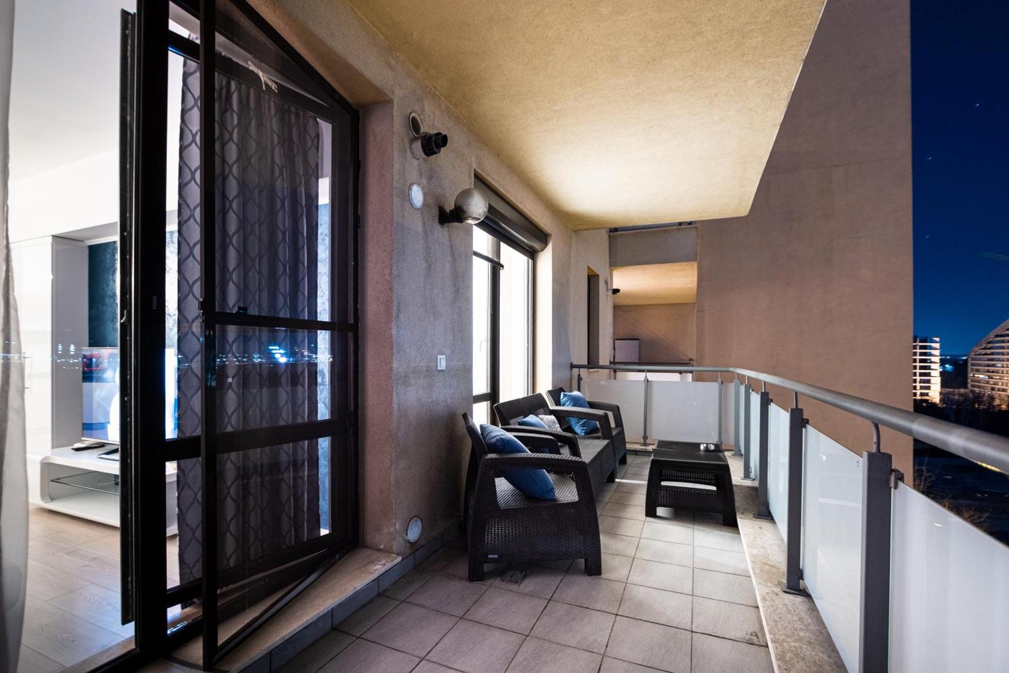 Opal Luxury Aviatiei Bucareste Exterior foto